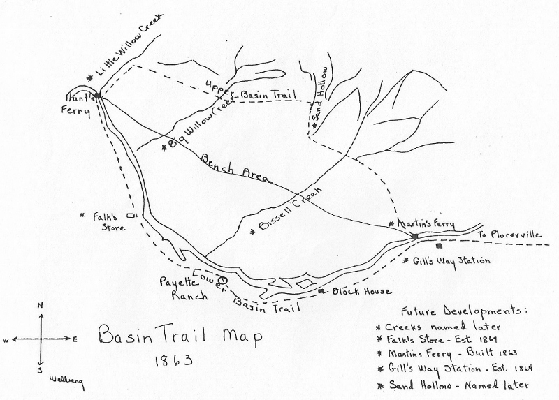 Basin Trail
