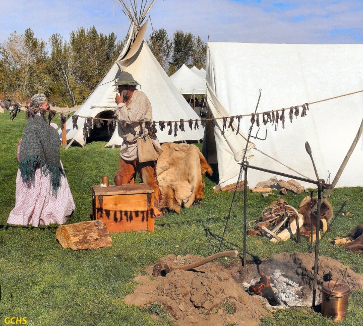 fur traders